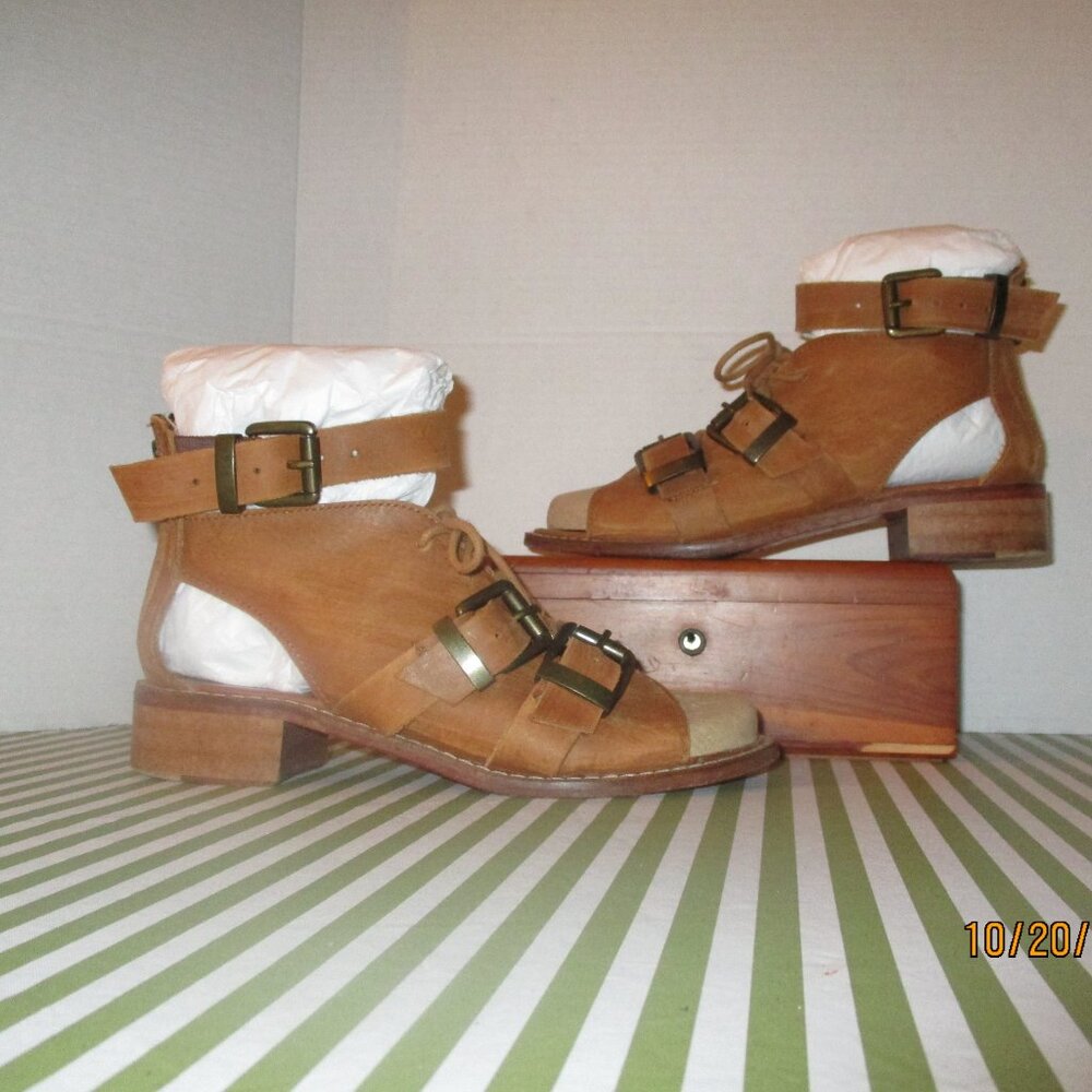 Free People Sandals - Picture 10 of 14